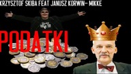 Skiba feat  Janusz Korwin- Mikke