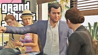 Rodzinka w komplecie! #41 | GTA 5 PC