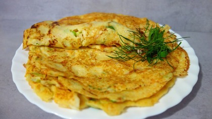 Kotlety z ziemniaków i kiełbasy  Zawsze się udają i znikają ze stołu!