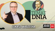 Marsz Niepodległości legalny.  Łukasz Warzecha i Oliver Pochwat gośćmi Tematu Dnia