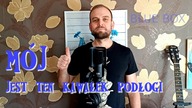 BLUE BOX - Mój jest ten kawałek podłogi (z rep.  Mr.  Zoob)