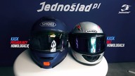 Kask z homologacją i bez - jakie są różnice? | Jednoślad.pl