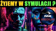 Zyjemy w symulacji i jesteśmy jej właściwościami! Niezwykła teoria włoskiego fizyka