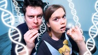 WERONIKA JEST MOJA SIOSTRĄ?! *zrobilismy test DNA*