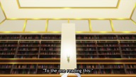 The Aristocrats Otherworldly Adventure Serving Gods Who Go Too Far Season 1 Episode 7