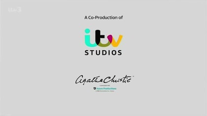 ITV Studios Logo History