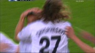 Champions League 08/09.  FC Basel - FC Shakhtar Donetsk