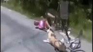 Tour de fail