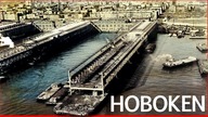 Why Hoboken is no Longer an Island (The Rise and Fall of Hoboken N. J. )