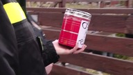 Lany Poniedziałek na Polskiej wsi