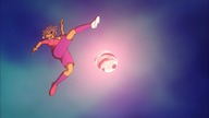 [FILM 1] Inazuma Eleven: Ostateczna Siła, Drużyna Ogr&oacute;w Atakuje (Polski Lektor) [Ender]