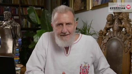 Wtedy system przestaje się Tobą interesować, a lekarze rozkładają ręce! Menopauza! Hubert Czerniak