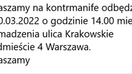 zapraszamy na kontrmanife.