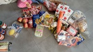 KOLEJNE ZAKUPY W BIEDRONCE I HAUL ZAKUPOWY