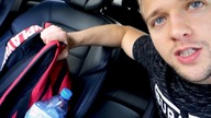 VLOG| Życie to NIE tylko siłownia