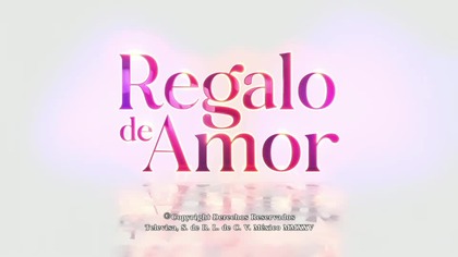 Regalo de amor 010 NAPISY PL
