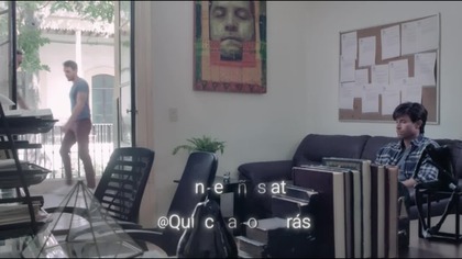 Vencer el Pasado 043 NAPISY PL