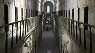 The Abandoned Prison That Still Haunts Philadelphia-Eastern State Penitentiary  We explore the aba