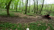Enduro E-XC 17. 4. 2025 odc-2 4K GoPro13