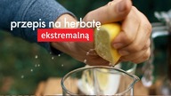 Przepis na ekstremalną herbatę. Czajnikowy.pl