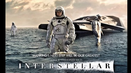 IпteгsteIIaг (2014) [Lektor PL]