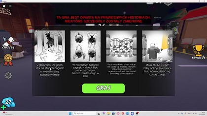 Algorytm i jego logika jest niejasna