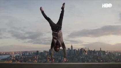 HBO - spot filmów na wiosnę 2013