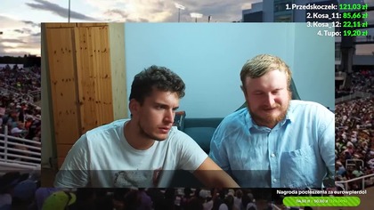 FINAŁ! IGA ŚWIĄTEK vs Jasmine Paolini (0:0; 0:0) Cincinnati 1000 WTA! USA! Mecz o tytuł!