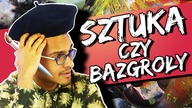 SZTUKA NOWOCZESNA czy DZIECIĘCE BAZGROŁY - czy odróżnisz?