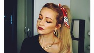 Vlog - świąteczne zakupy