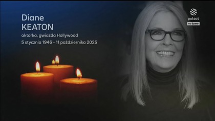 Polsat - Wspomnienia zmarłych różnych osób w ostatnim roku (01. 11. 2025, 19:15)