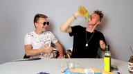 3 NAJPOPULARNIEJSZE LIFEHACKI z TikToka | Ukryty nóż w Nutelli |