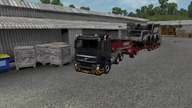 Dźwig Rex-Tex - Euro Truck Simulator 2 | #6