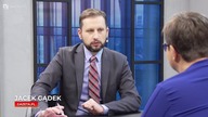 Atom z USA czy Korei? Lubnauer: Czy my jesteśmy jak małe dzieci