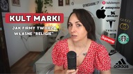 Czy znane marki działają jak sekty? Prawda, której nie chcą ci powiedzieć!