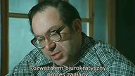BIUROKRATYCZNY PROCES ZAGŁADY