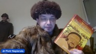KUBILAJ władca Mongolii i Chin według Johna Mana - dr Piotr Napierała