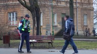 Widziałeś Łysego ?