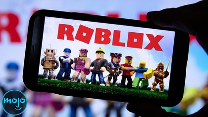 Is Roblox The Next YouTube?