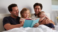 Koalicja Europejska Ma Gdzieś Zdanie Polaków Na Temat Adopcji Dzieci i LGBT+.