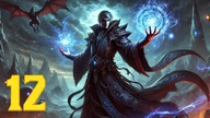 Diablo 3 - Czarodziej #12 (Gameplay PL, Zagrajmy)