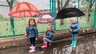 WYBIERAMY GNIAZDKA | DZIECIAKI SZALEJA W KAŁUŻY | DLM