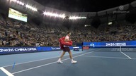 Hubert Hurkacz vs Learner Tien 1.  Runda ATP 500 Pekin 2026
