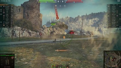 World of Tanks - BZ-176 (9 Frags/8,3K Damage) | WoT Replays [#85]