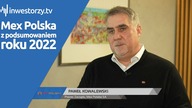 Mex Polska SA, Paweł Kowalewski  Prezes Zarządu, #564 ZE SPÓŁEK
