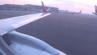 21 10 19 Embraer ERJ 190 100AR 4L TGH Tbilisi Batumi Georgian Airways