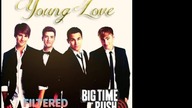 Big Time Rush - Young Love (PaulPoland Filtered Instrumental) (UVR)