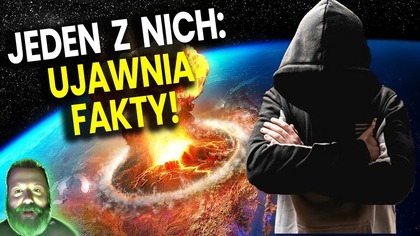 Napisał Do Mnie Jeden z Nich: Ujawnia Fakty o Rzeczywistości! - Analiza Ator Przepowiednie
