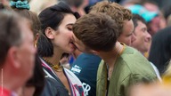 Dua Lipa - nowy chłopak piosenkarki to brat znanych modelek!