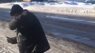 Przed taką siłą nie uciekniesz